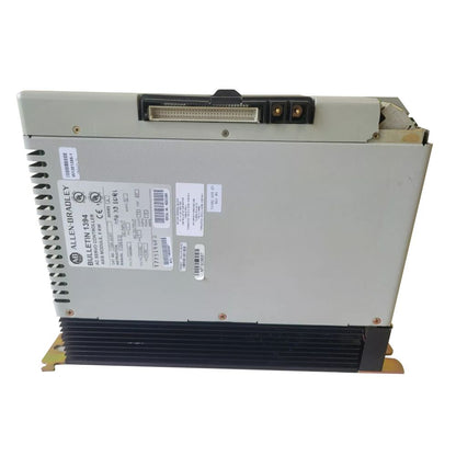 Allen-Bradley 1394-AM07 AC Servo Controller Axis Module