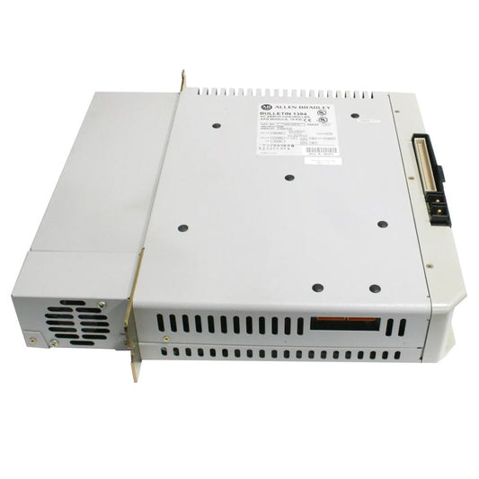 Allen-Bradley 1394-AM75 AC Servo Controller Axis Module