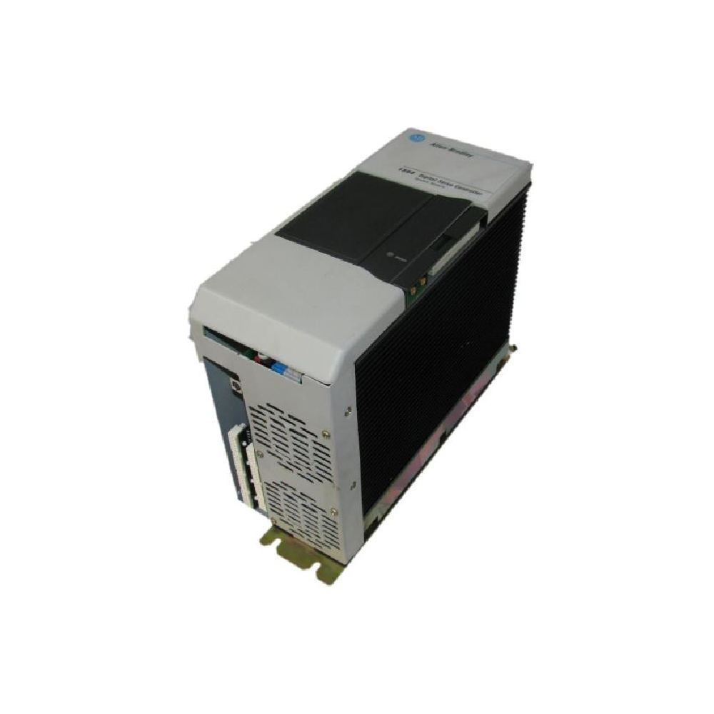 Allen-Bradley 1394-SJT05-C-RL System Module Power