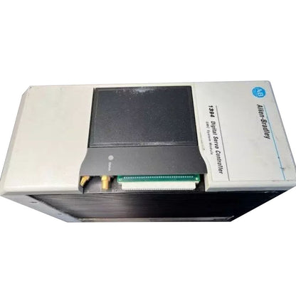 Allen-Bradley 1394-SJT05-C-RL System Module Power