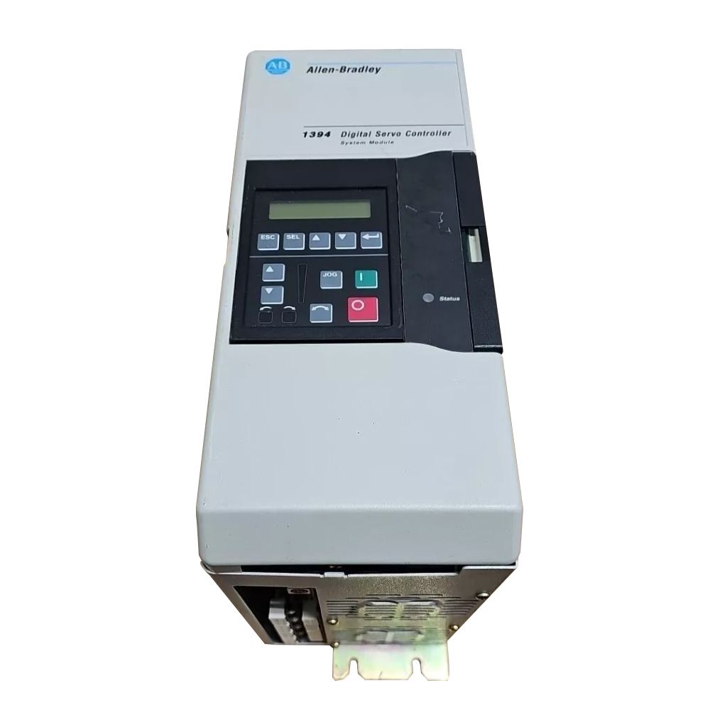 Allen-Bradley 1394-SJT10-A System Module Power