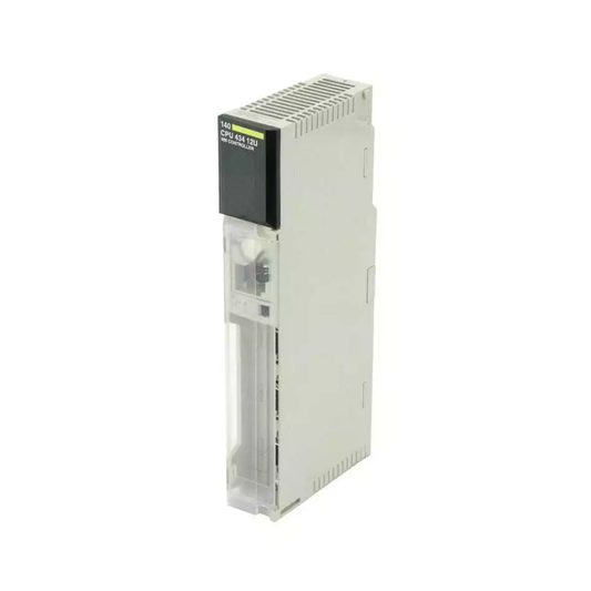 وحدة PLC من شنايدر 140CPU43412U