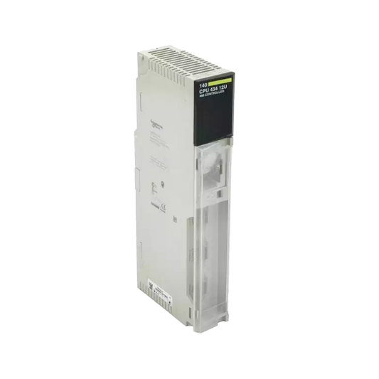 وحدة PLC من شنايدر 140CPU43412U