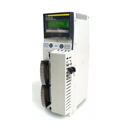 وحدة PLC من شنايدر 140CPU65150