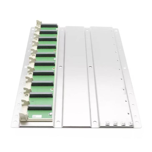 Schneider 140XBP01000 Rack Backplane