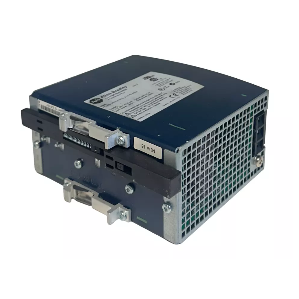 Блок питания ControlLogix Allen-Bradley 1606-XLE240EE XLE 240 Вт