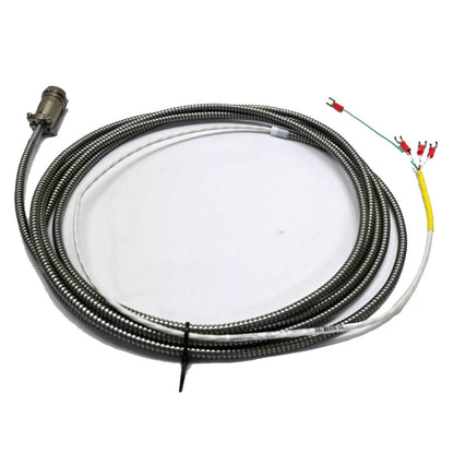 Bently Nevada 16710-15 Interconnect Cable with Armor