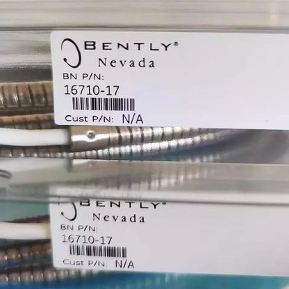 Bently Nevada 16710-17 Interconnect Cables