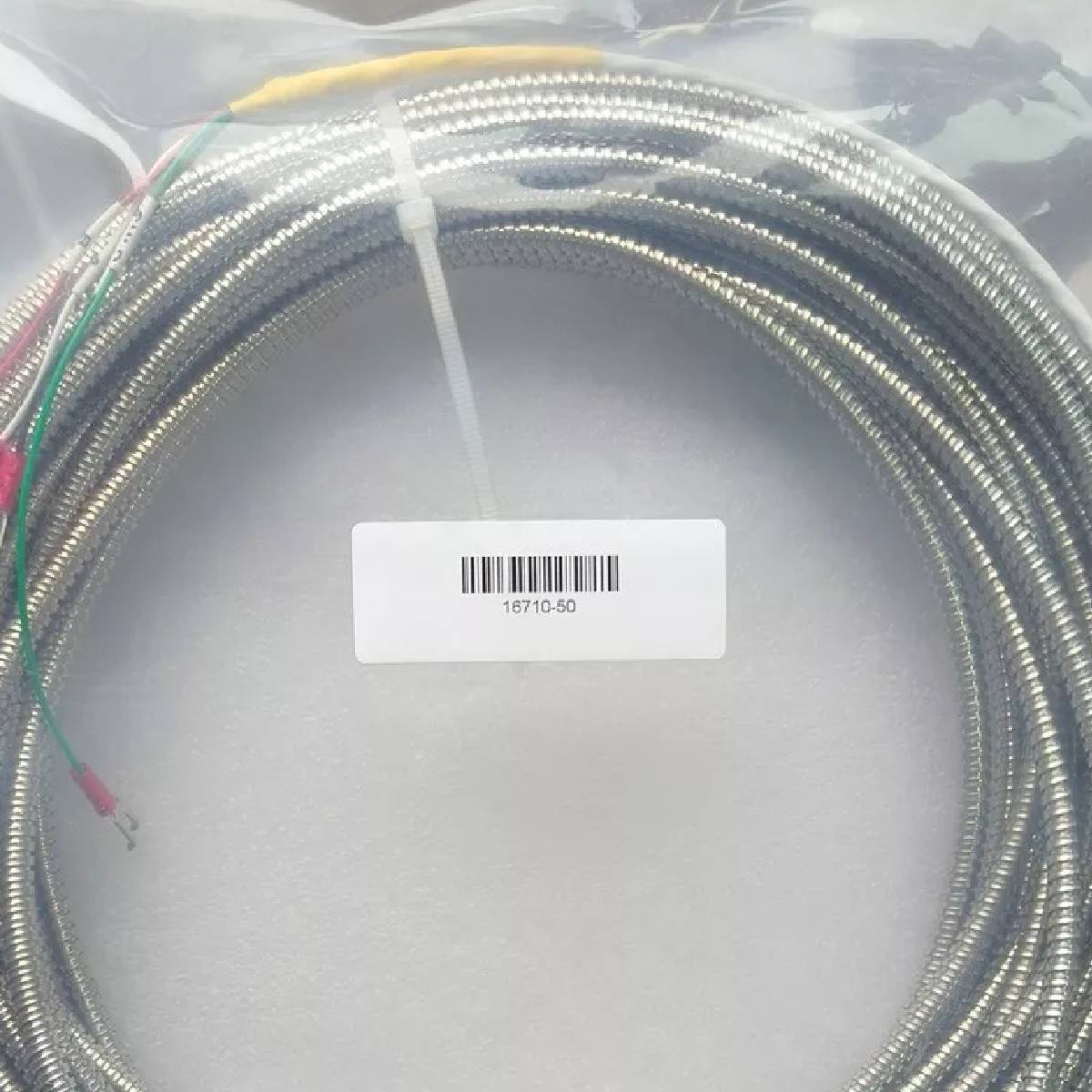 Bently Nevada 16710-50 Interconnect Cable