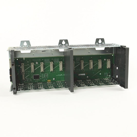 Allen-Bradley SLC 500 1746-A10 Modular Chassis