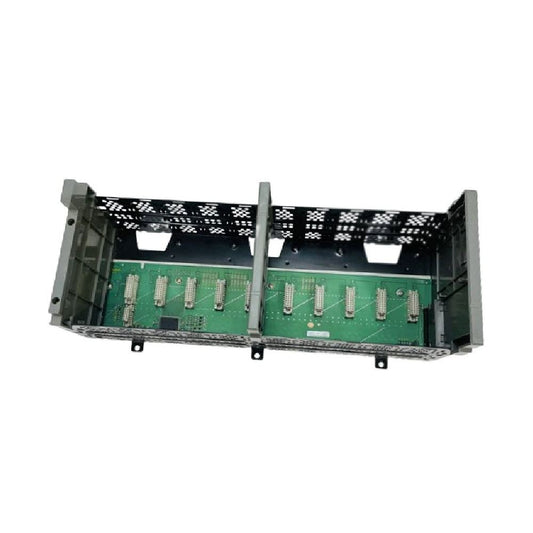 Allen-Bradley SLC 500 1746-A10 Modular Chassis