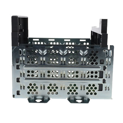 Allen-Bradley SLC 500 1746-A4 Modular Chassis