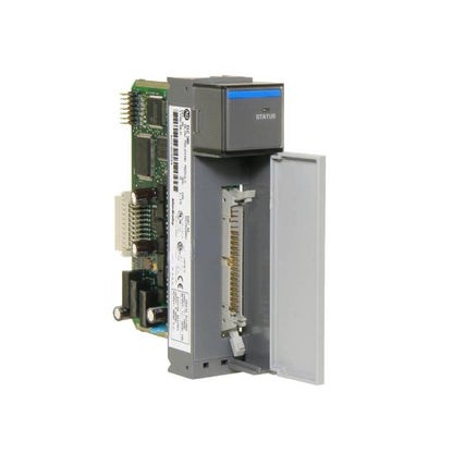 Allen-Bradley 1746-BLM Blow Molding Module