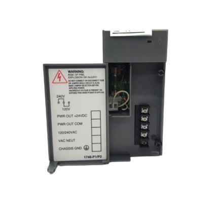 Allen-Bradley SLC 500 1746-P1 Rack Mounting Power Supply