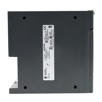 Allen-Bradley SLC 500 1746-P4 Rack Mounting Power Supply