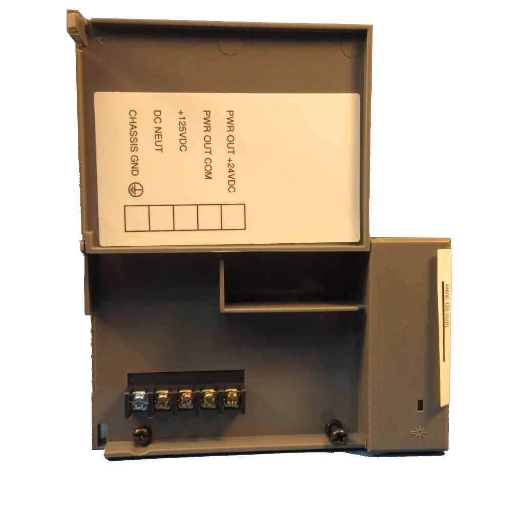 Allen-Bradley SLC 500 1746-P5 Rack Mounting Power Supply