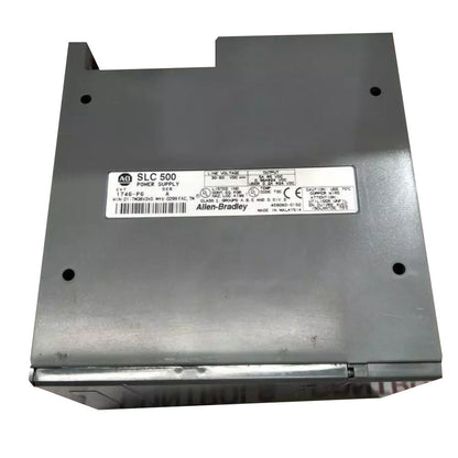 Allen-Bradley SLC 500 1746-P6 Rack Mounting Power Supply