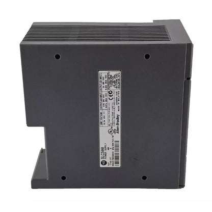 Allen-Bradley SLC 500 1746-P7 Rack Mounting Power Supply