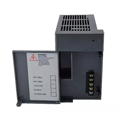 Блок питания Allen-Bradley SLC 500 1746-P7 для монтажа в стойку