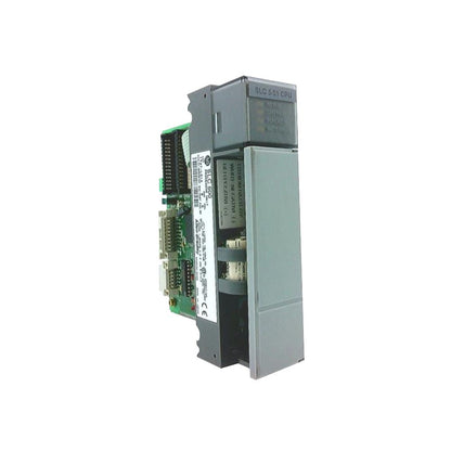 Центральный процессор Allen-Bradley SLC 500 1747-L514 ЦП