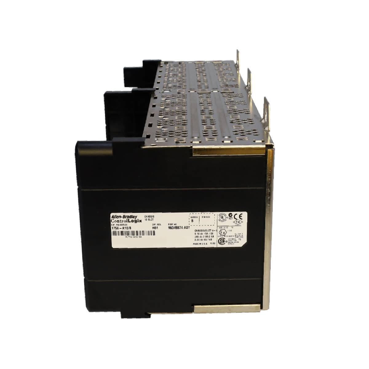 وحدات إخراج رقمية FLEX I/O AC من Allen-Bradley 1794-OA16