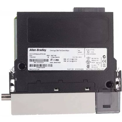 Allen-Bradley 1756-CN2/B ControlNet Modules