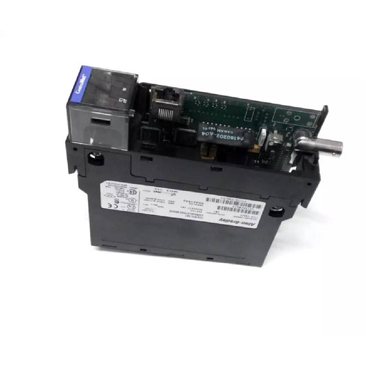 Allen-Bradley 1756-CNB/E ControlNet Module