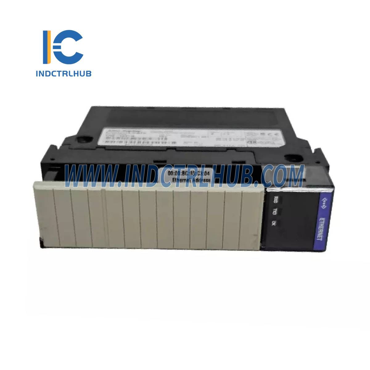 وحدات إخراج رقمية FLEX I/O AC من Allen-Bradley 1794-OA16