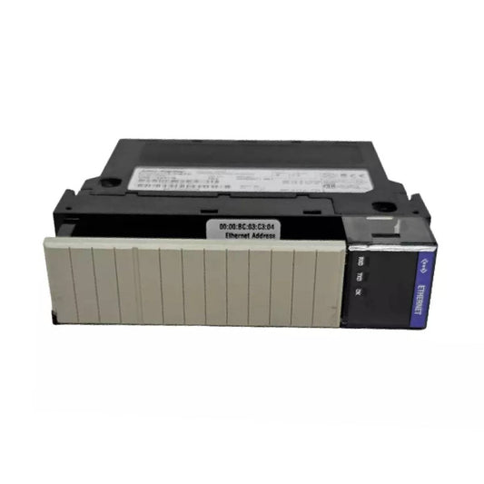 Allen-Bradley 1756-ENET/B Communication Interface Module