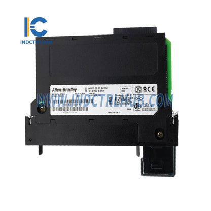 Allen-Bradley 1756-IB32/B DC Digital I/O Module