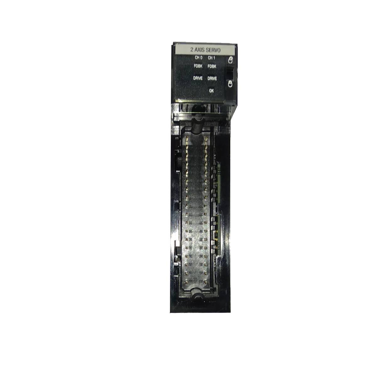 Allen-Bradley 1756-MO2AE/A ControlLogix 5580 Controller