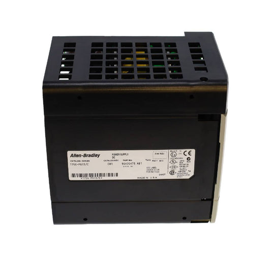 Allen-Bradley 1756-PB72 Standard DC Power Supply