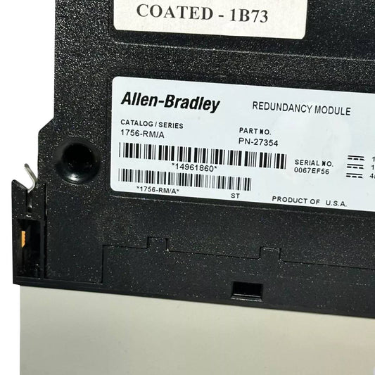 Allen-Bradley 1756-RM/A Enhanced Redundancy Module