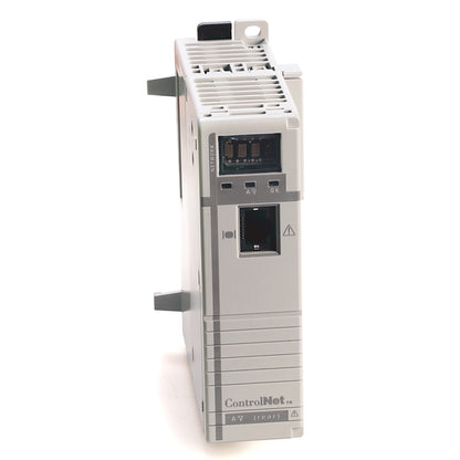 Интегрированное управление движением Allen-Bradley 1768-M04SE CompactLogix