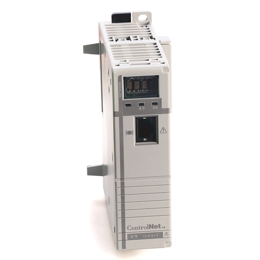 نظام الحركة المتكامل CompactLogix 1768-M04SE من Allen-Bradley