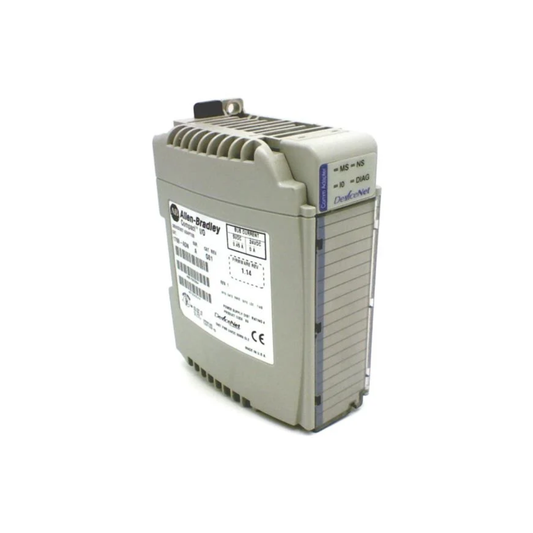 Allen-Bradley 1769-ADN DeviceNet Adaptor Module