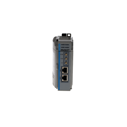 Allen-Bradley 1769-AENTR 1769 Ethernet/IP Adapter