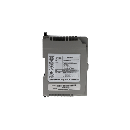 Allen-Bradley 1769-AENTR 1769 Ethernet/IP Adapter