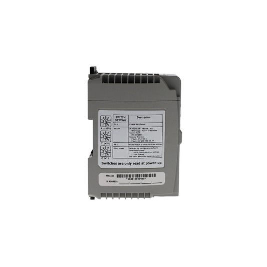 Allen-Bradley 1769-AENTR 1769 Ethernet/IP Adapter