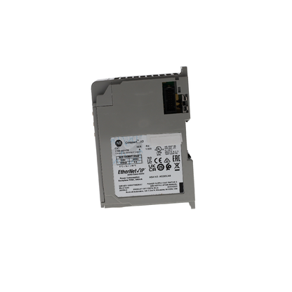 Allen-Bradley 1769-AENTR 1769 Ethernet/IP Adapter