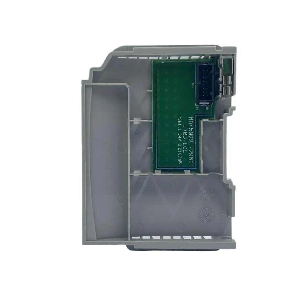 Allen-Bradley 1769-ECL CompactLogix Left End Cap