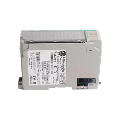 Модуль Allen-Bradley 1769-IF4 CompactLogix 4 Pt A/IC и V