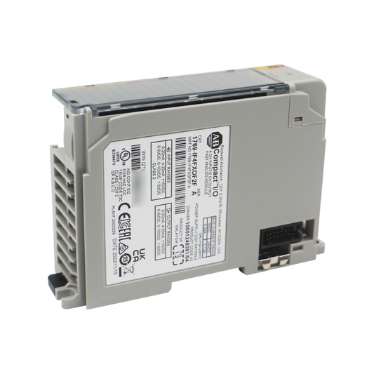 Контроллер Allen-Bradley 1769-L37ERM CompactLogix 4 МБ