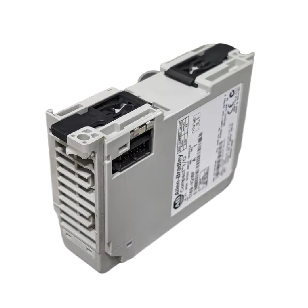 Allen-Bradley 1769-IQ16F Compact I/O Module