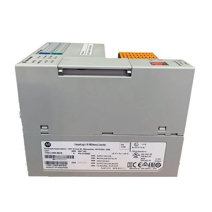 Контроллер Allen-Bradley 1769-L37ERM CompactLogix 4 МБ