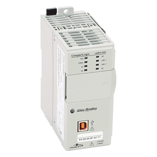 وحدة الإخراج المنفصلة Allen-Bradley 1769-OB16 | Allen-Bradley 1769-OB16