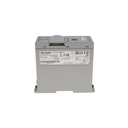 وحدة التحكم Allen-Bradley 1769-L37ERM