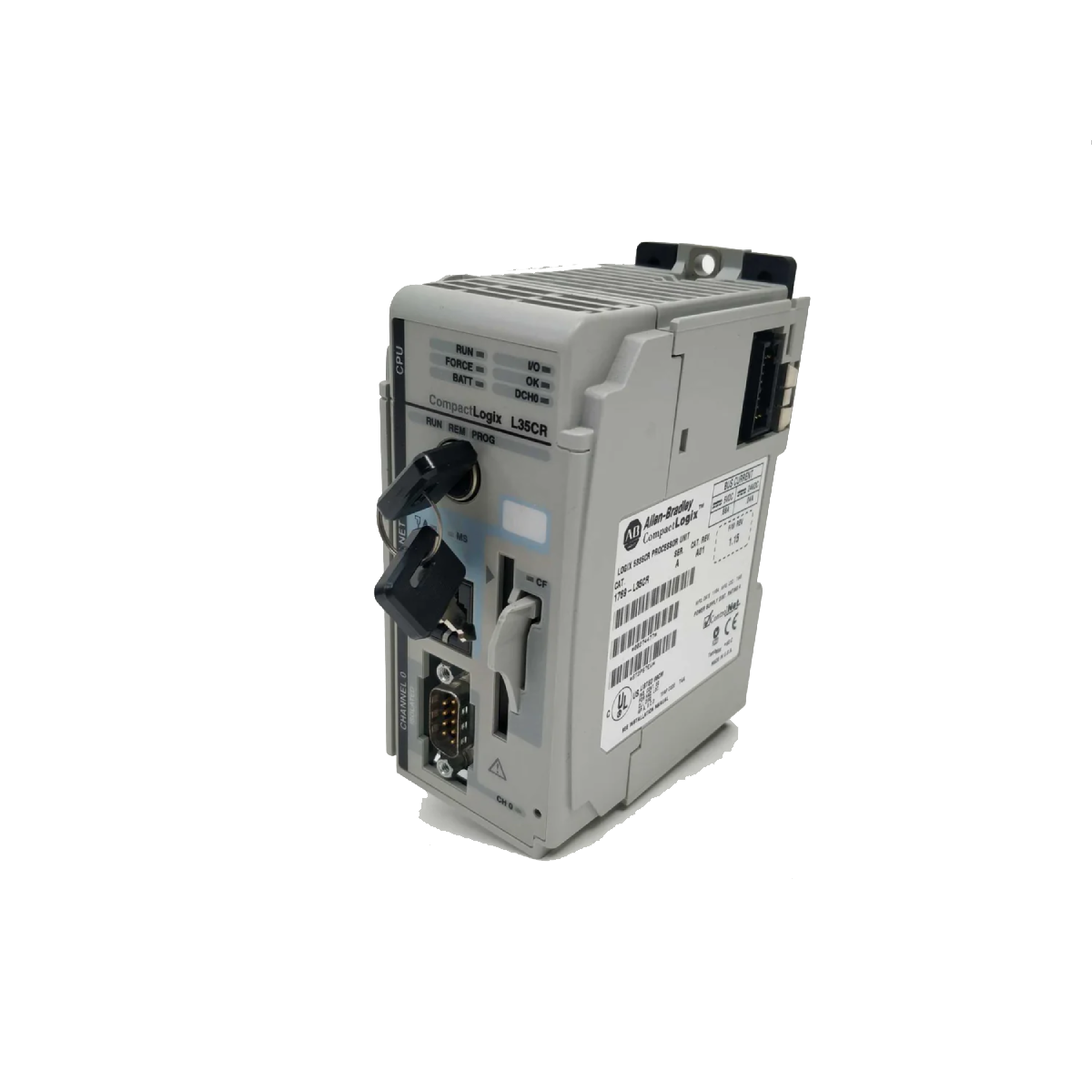 وحدة التحكم Allen-Bradley 1769-L37ERM