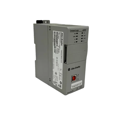 Контроллер Allen-Bradley 1769-L37ERM