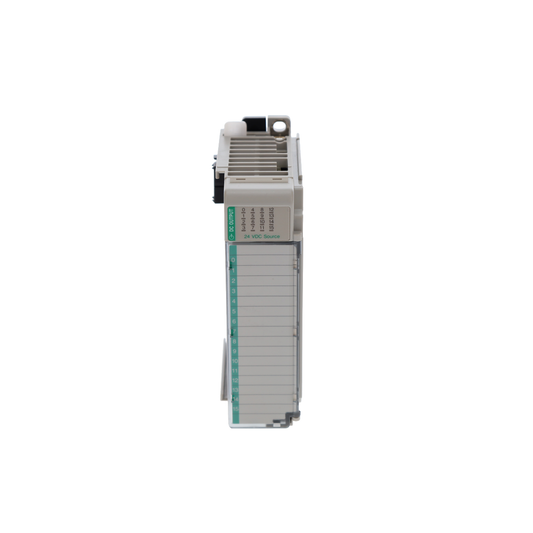 وحدة 1769-OB16 CompactLogix 16 Pt 24VDC D/O من Allen-Bradley